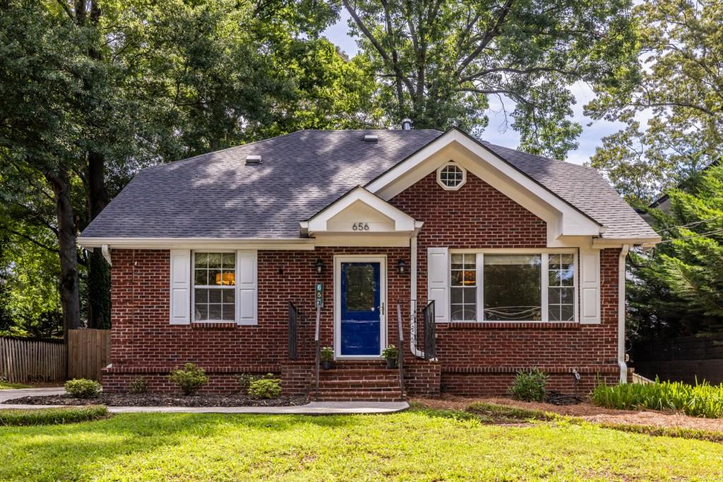 656 Parker Avenue Decatur, GA 30032 - Photo 43 of 43