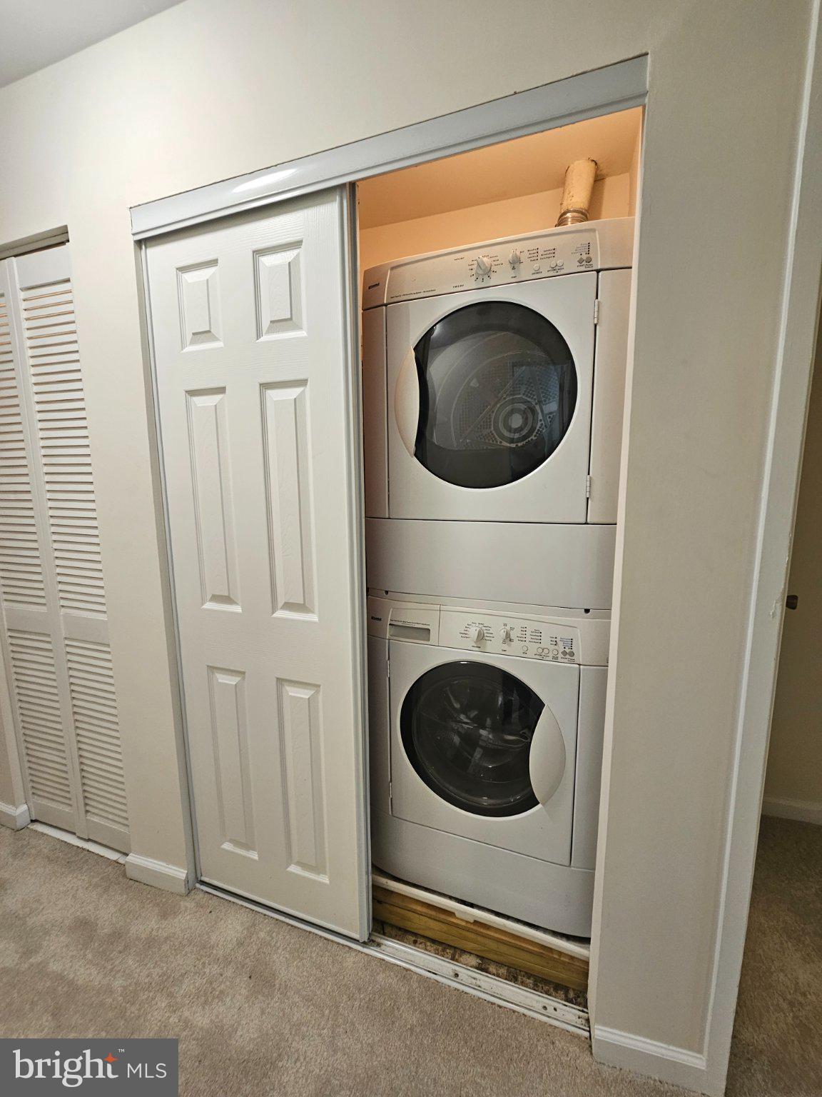 7705 Lexton Place, Unit E Springfield, VA 22152 - Photo 13 of 32 Gallery Image 13