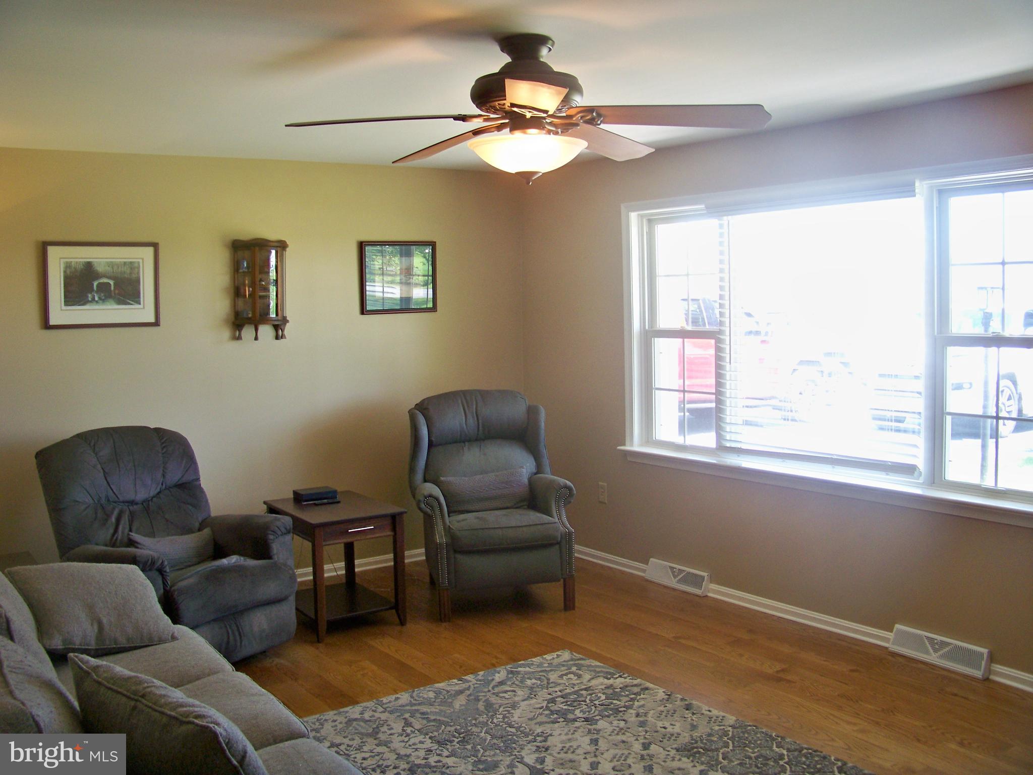 32 Green Acre Road Lititz, PA 17543 - Photo 11 of 21 a living room with furniture and a window
