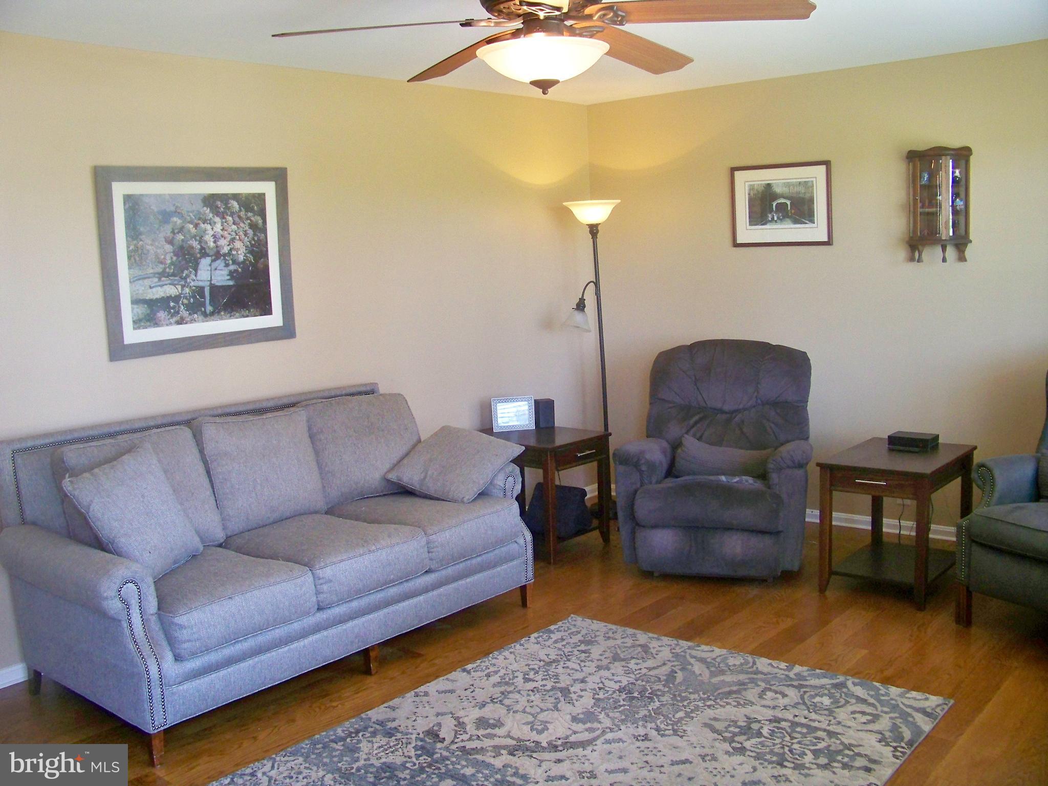 32 Green Acre Road Lititz, PA 17543 - Photo 12 of 21 a living room with furniture and a rug