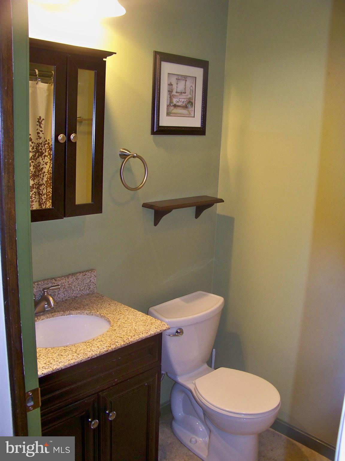 32 Green Acre Road Lititz, PA 17543 - Photo 15 of 21 a bathroom with a toilet