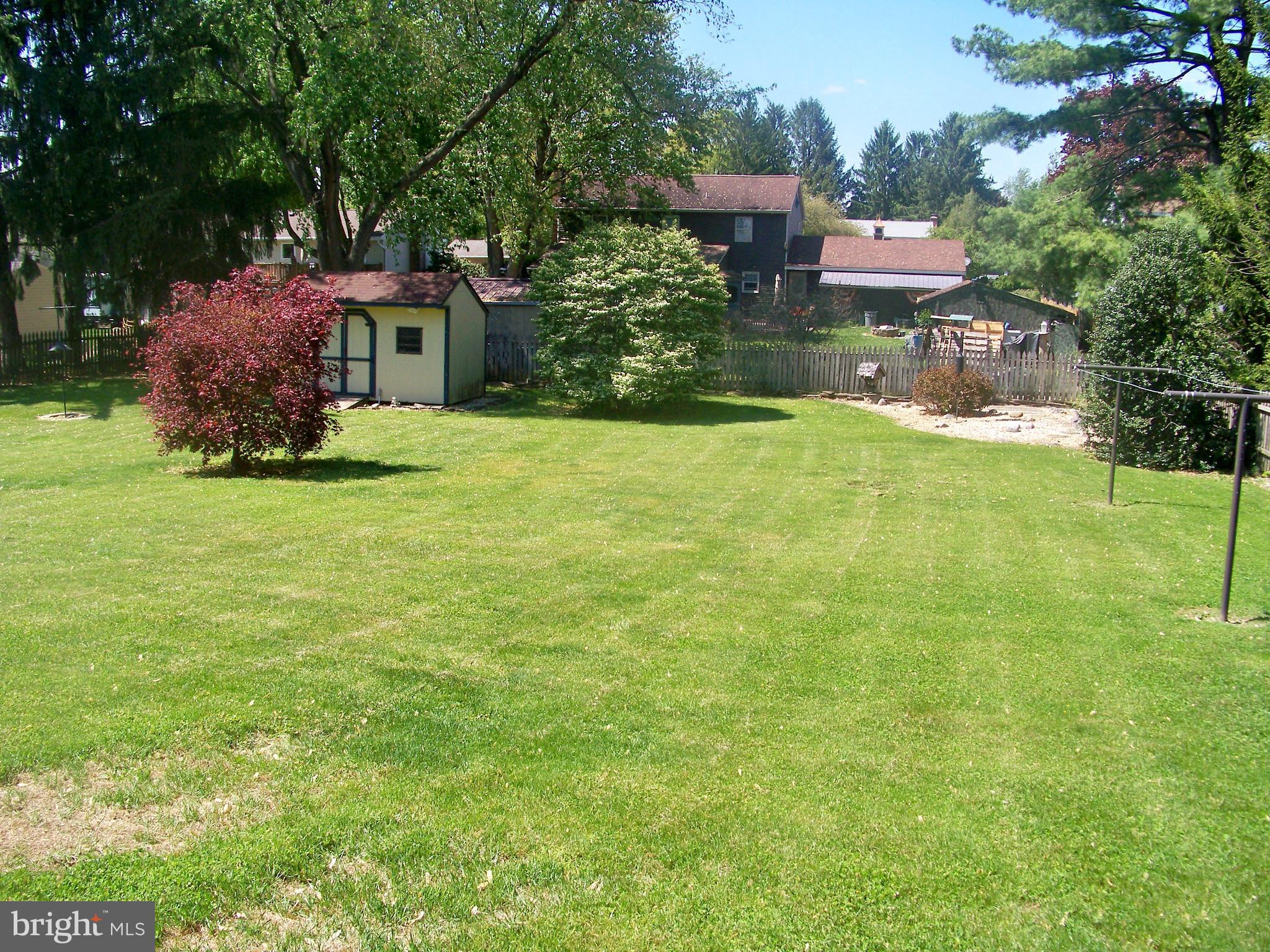 32 Green Acre Road Lititz, PA 17543 - Photo 6 of 21 a front view of a house with a yard