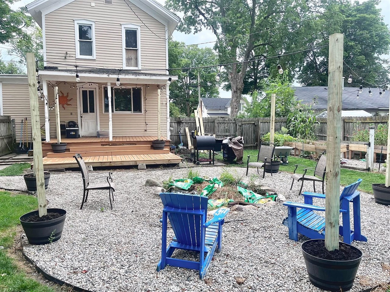 711 Maple Street Three Rivers, MI 49093 - Photo 20 of 24