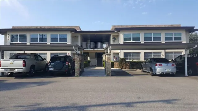 $1,600 | 4854 Marine Parkway, Unit 103, New Port Richey, FL 34652
