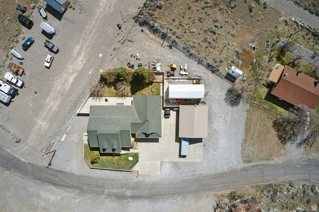 151 South Haulage Road West Eureka, UT 84628 - Photo 32 of 36