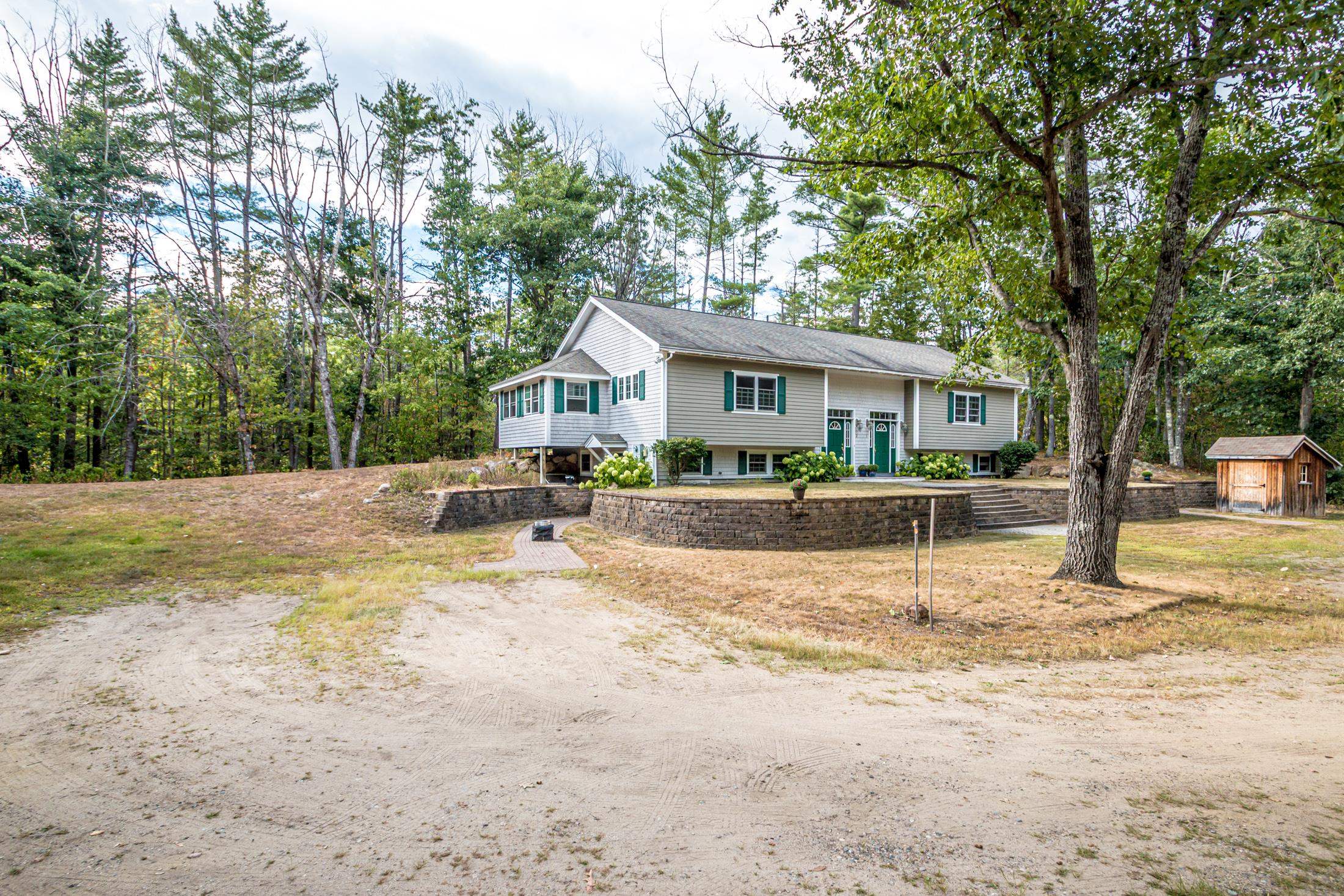 17 The Meadows Road Bartlett, NH 03860 - Photo 22 of 59