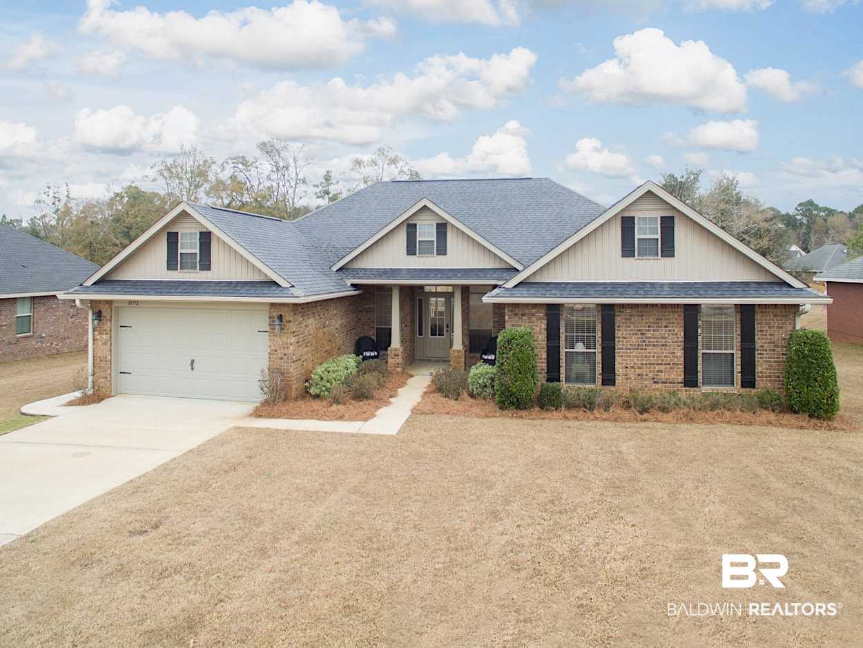 25152 Raynagua Boulevard Loxley, AL 36551 - Photo 28 of 31