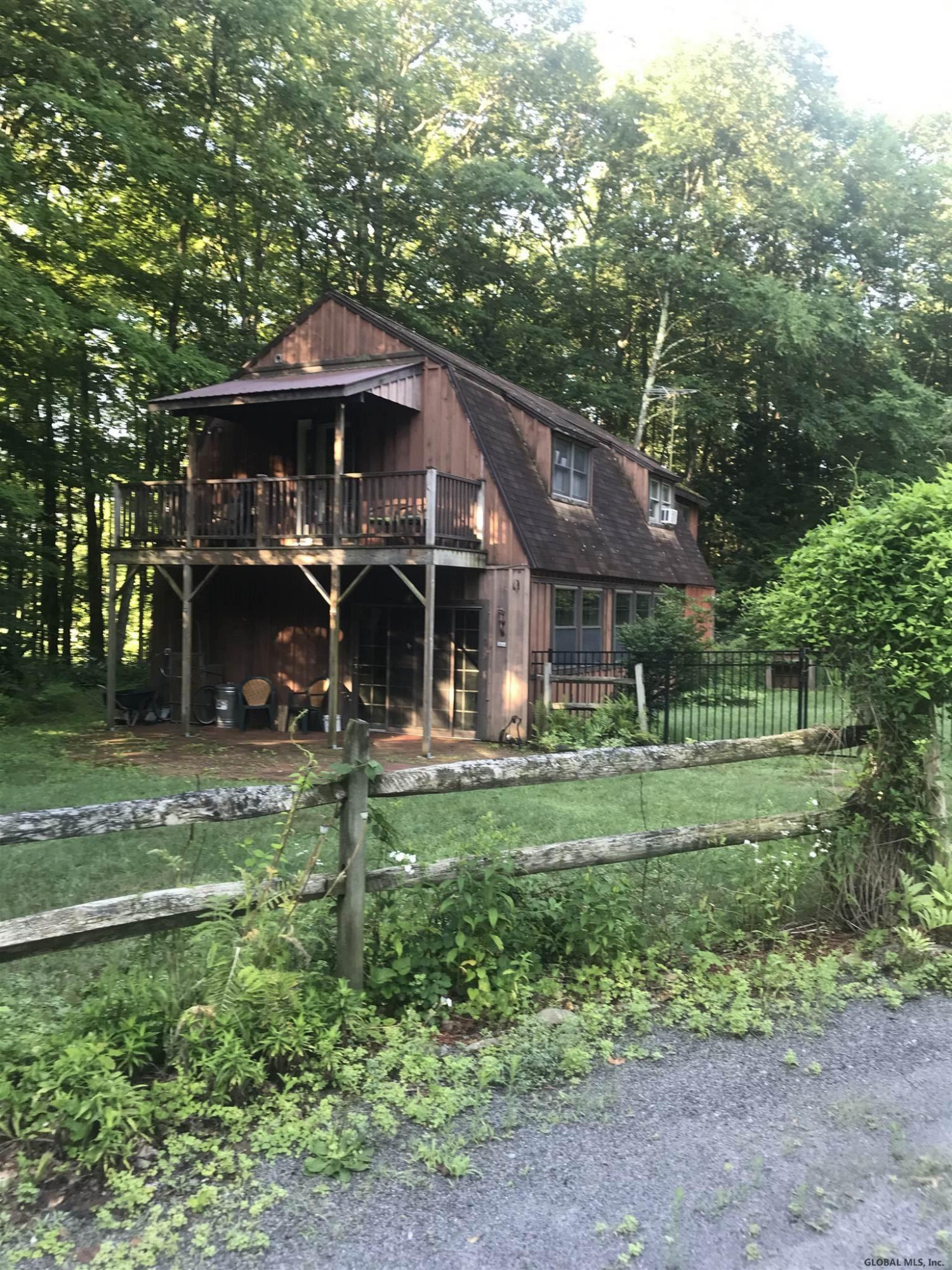 260 Braim Road Greenfield, NY 12833 - Photo 1 of 33 Photo 1