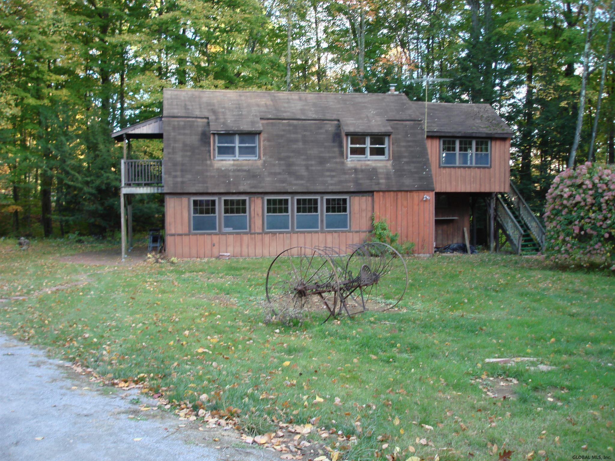 260 Braim Road Greenfield, NY 12833 - Photo 15 of 33 Photo 15