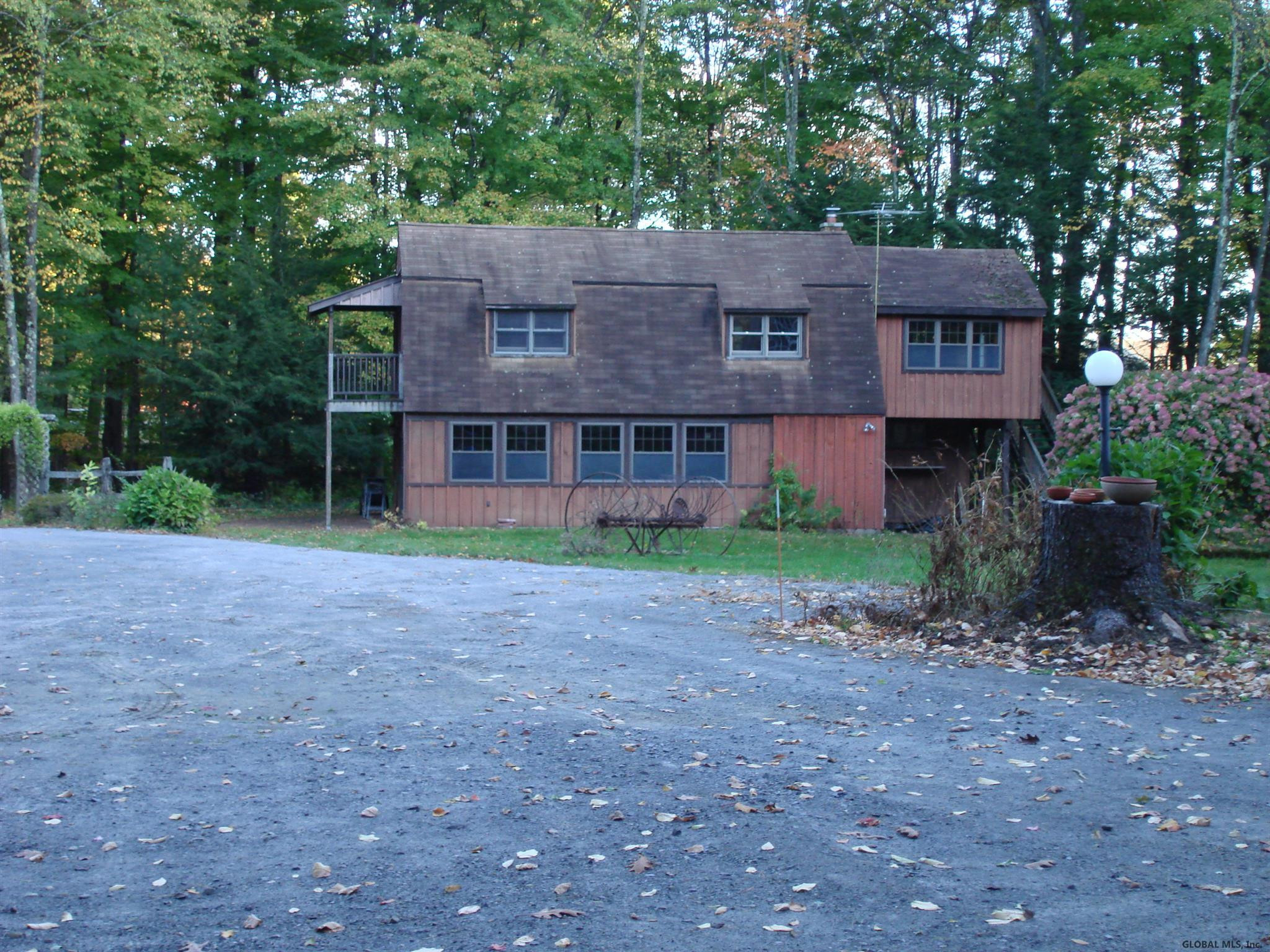 260 Braim Road Greenfield, NY 12833 - Photo 16 of 33 Photo 16