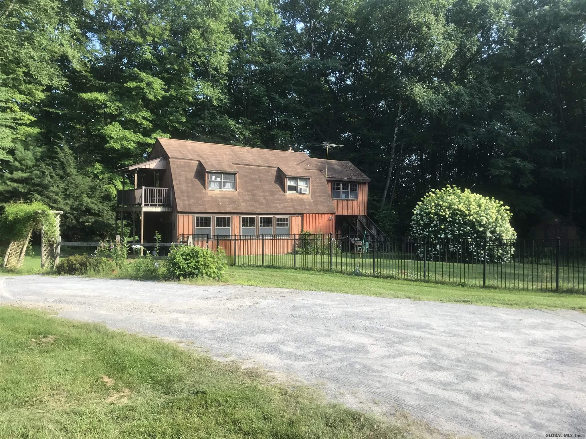 260 Braim Road Greenfield, NY 12833 - Photo 18 of 33 Photo 18