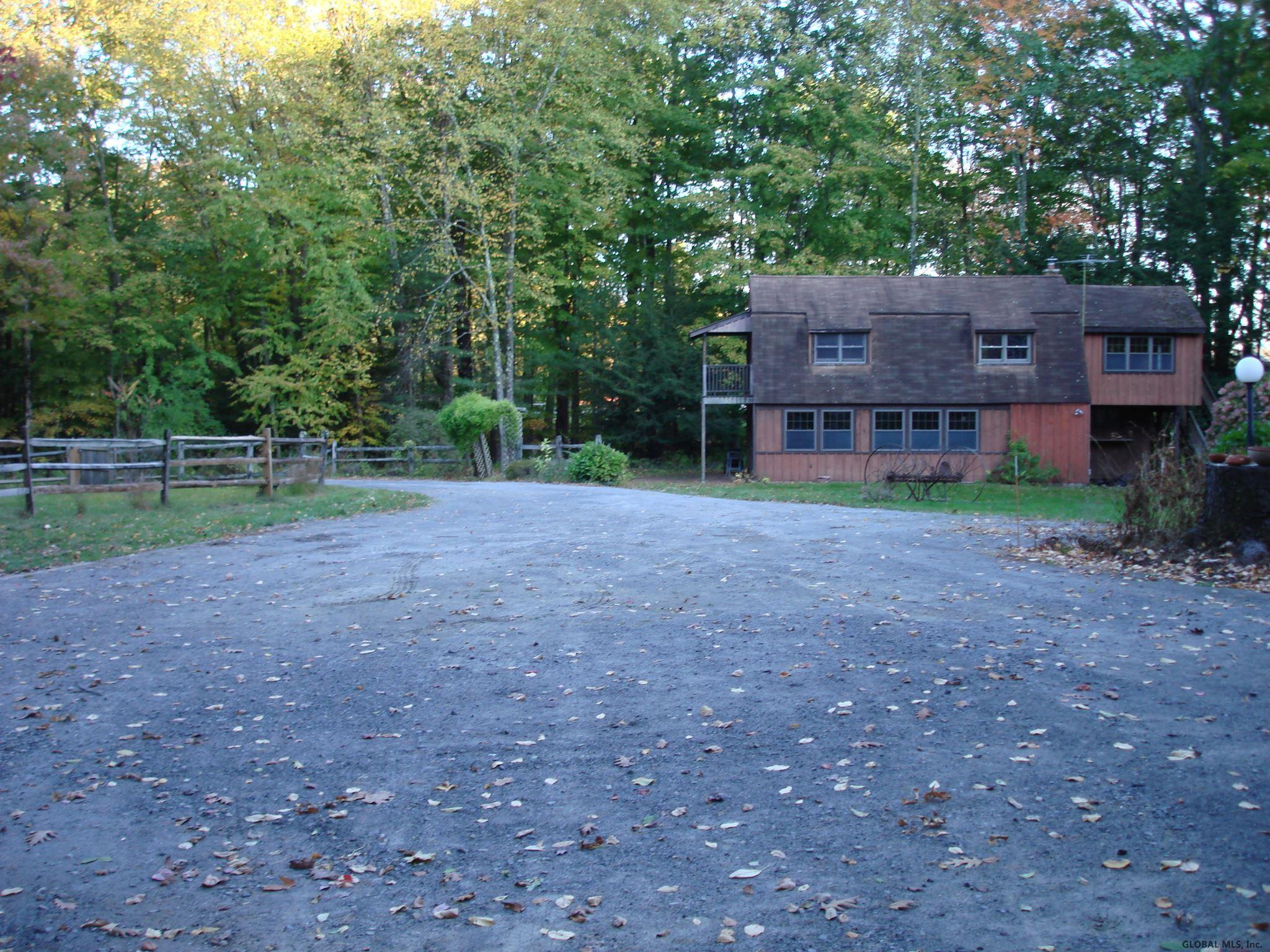 260 Braim Road Greenfield, NY 12833 - Photo 19 of 33 Photo 19