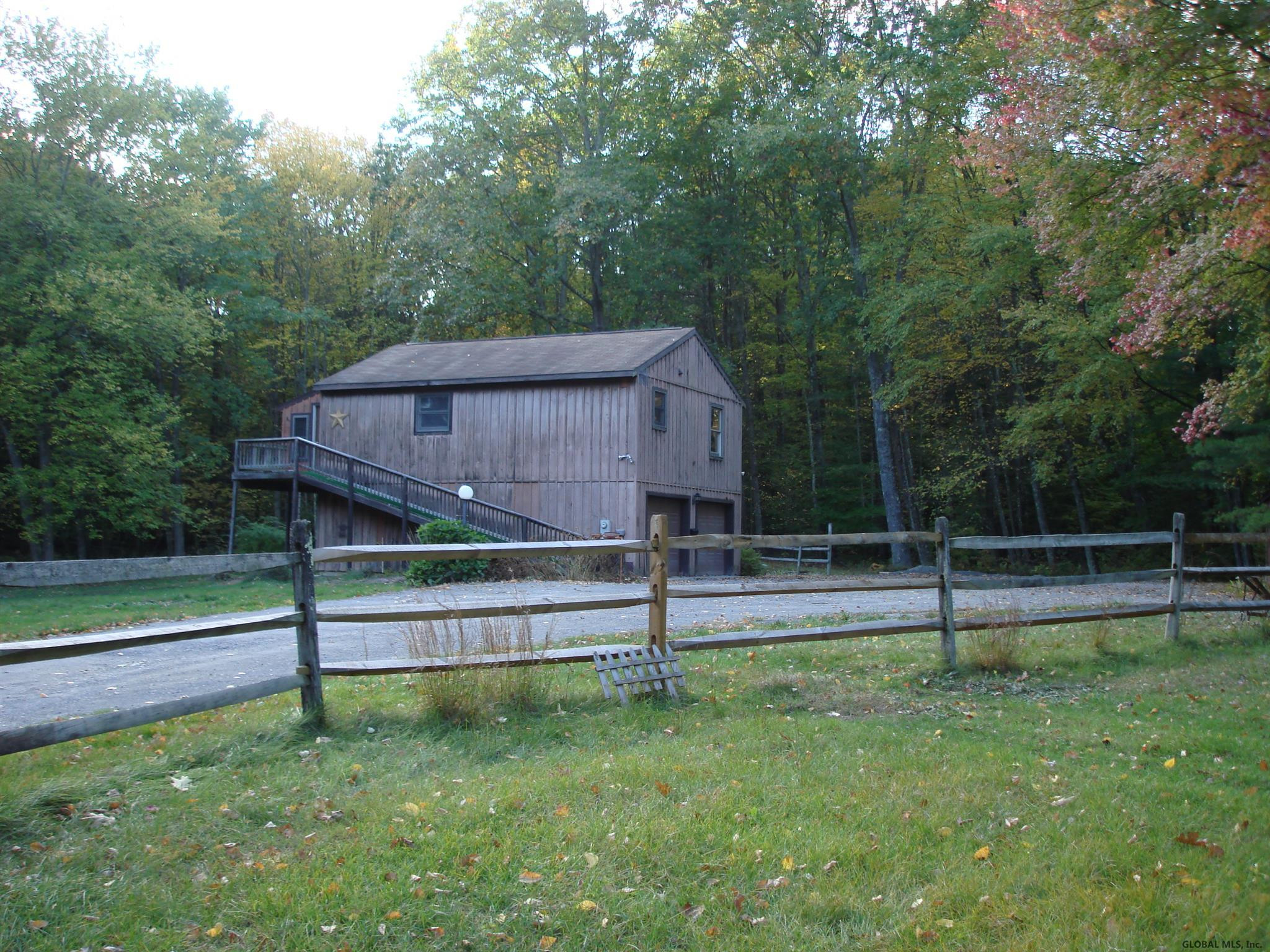 260 Braim Road Greenfield, NY 12833 - Photo 2 of 33 Photo 2