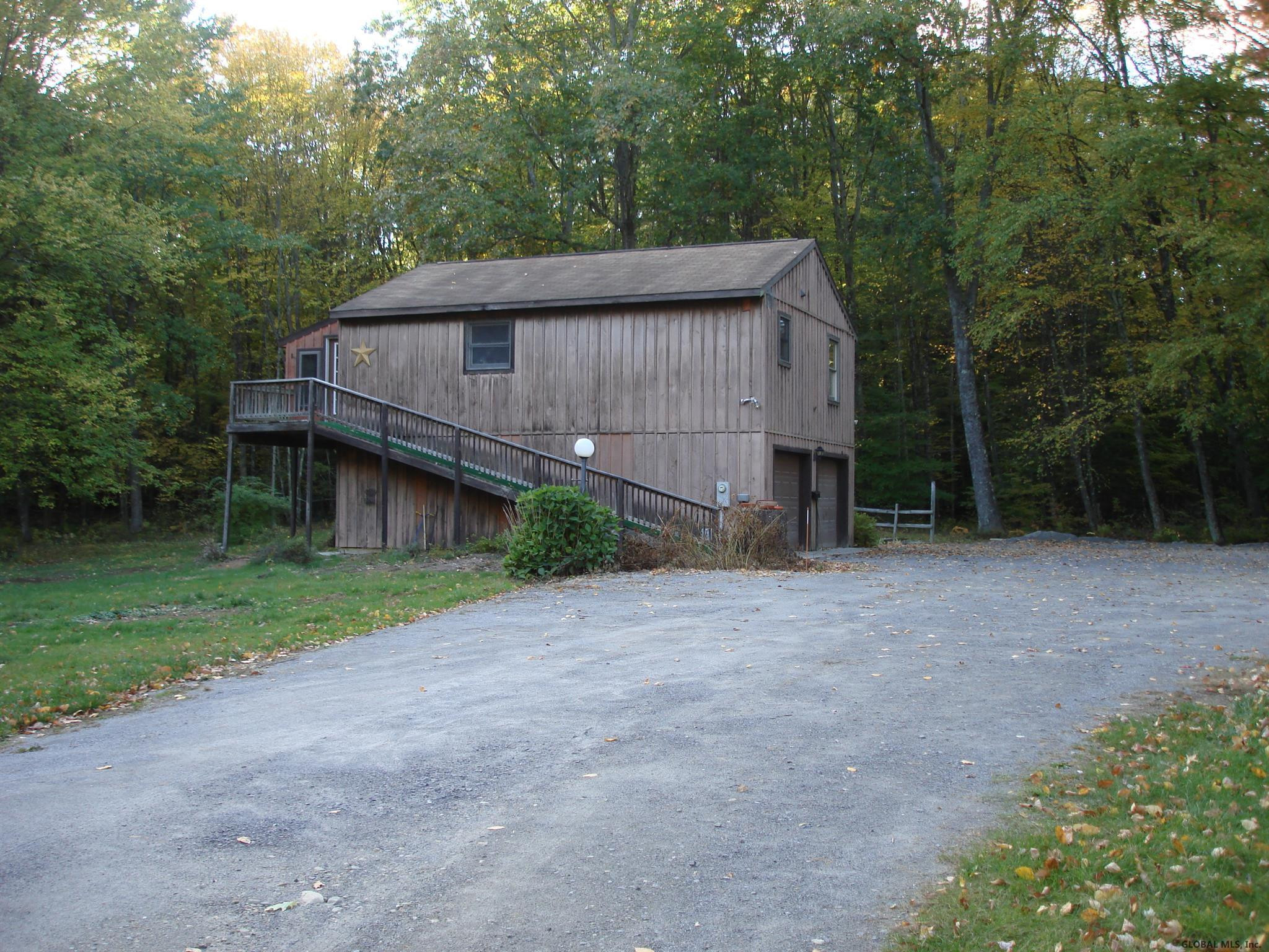 260 Braim Road Greenfield, NY 12833 - Photo 8 of 33 Photo 8