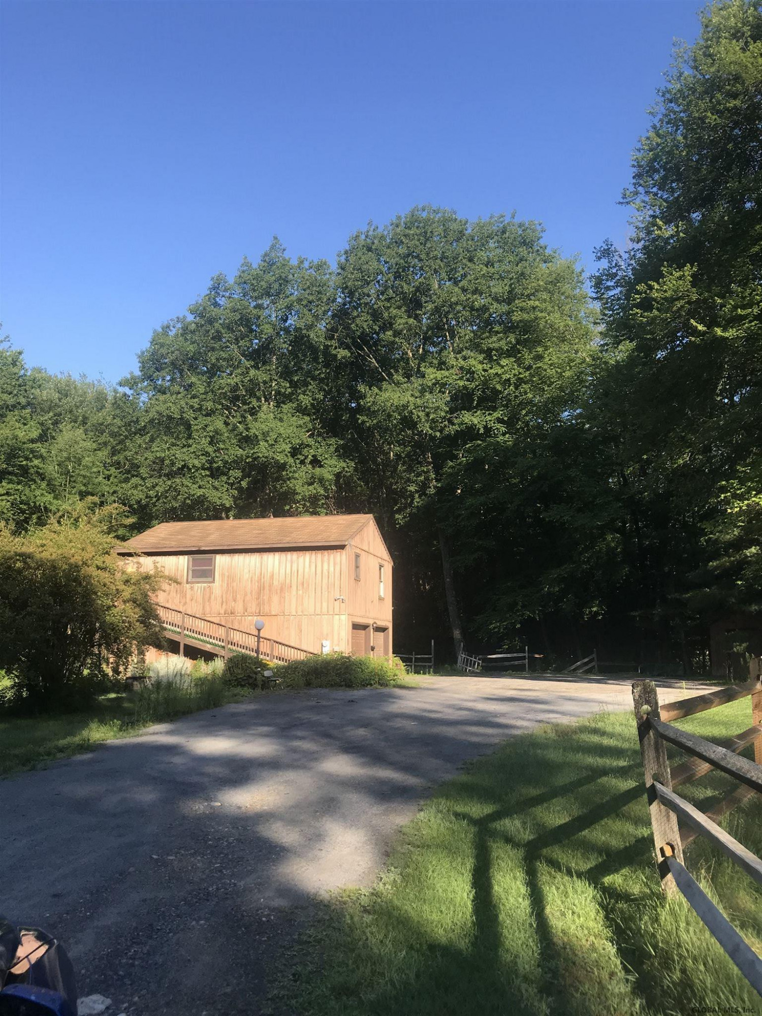 260 Braim Road Greenfield, NY 12833 - Photo 9 of 33 Photo 9
