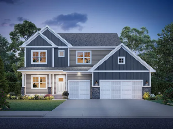 $677,495 | 6673 Wolfberry Curve, Minnetrista, MN 55331