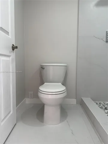 a view of bathroom