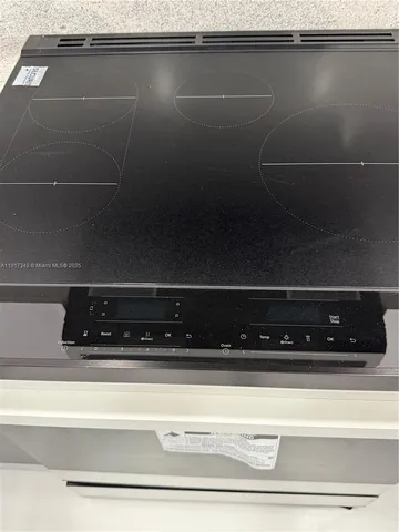 a close view of sink