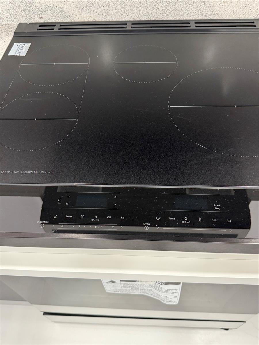 210 174th Street, Unit 1804 Sunny Isles Beach, FL 33160 - Photo 26 of 31 a close view of sink