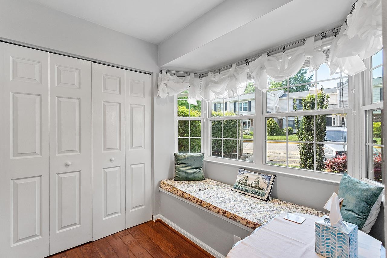 7819 Falcon Rest Circle, Unit END Raleigh, NC 27615 - Photo 23 of 38 Nook