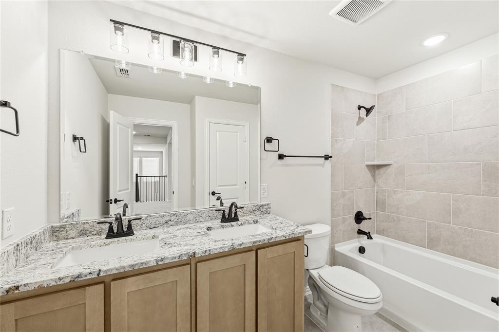 1144 Hitching Post Way Oak Point, TX 75068 - Photo 34 of 39