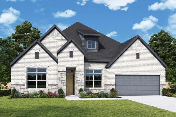 $721,584 | 1611 Cedarberry Drive, Northlake, TX 76226