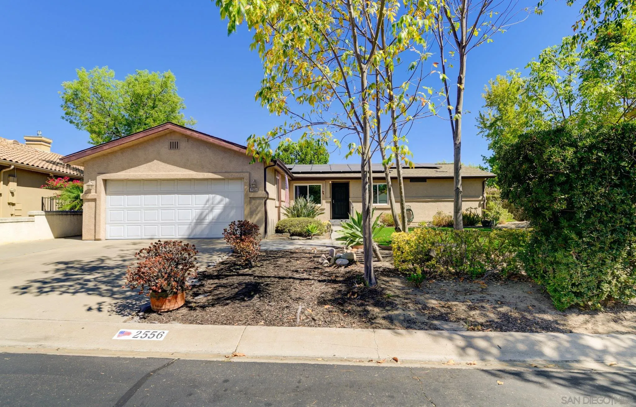 2556 Columbine Road Alpine, CA 91901 - Photo 1 of 31 Gallery Image 1