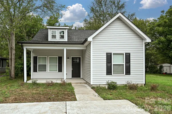 $269,000 | 624 Harrison Street, Rock Hill, SC 29730