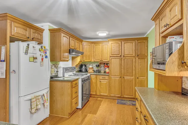 $230,000 | 2942 West McKinley Road, Rothbury, MI 49452