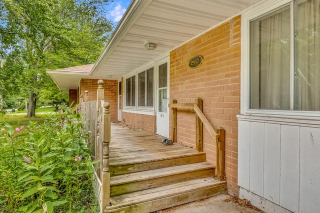 $230,000 | 2942 West McKinley Road, Rothbury, MI 49452