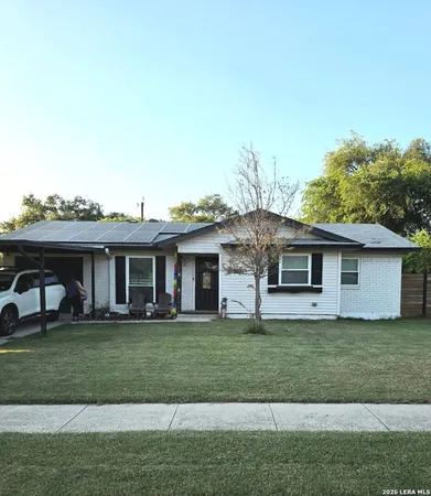 $1,650 | 1107 Cerro Alto Drive, San Antonio, TX 78213