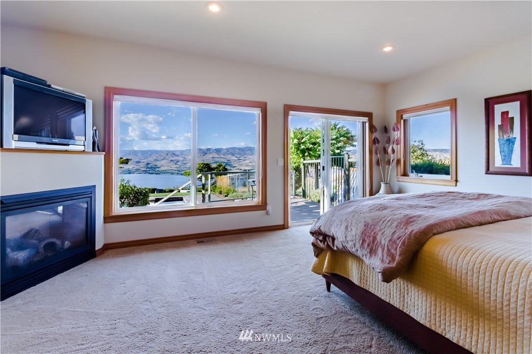 770 Hawks Meadow Road Chelan, WA 98816 - Photo 13 of 25 Gallery Image 13