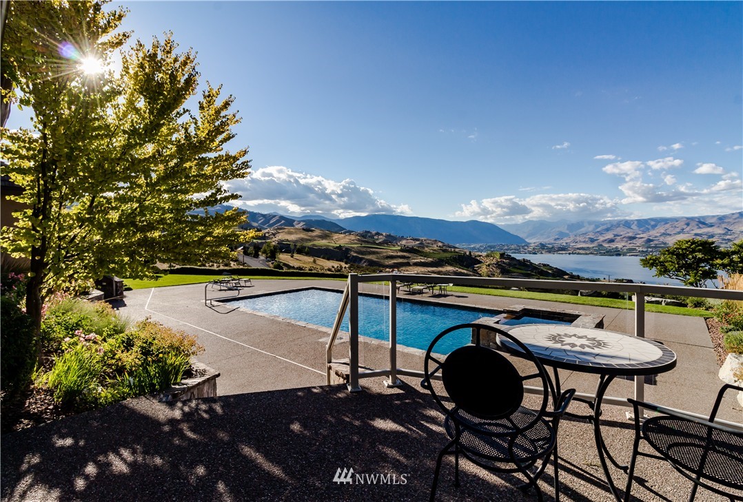 770 Hawks Meadow Road Chelan, WA 98816 - Photo 23 of 25 Gallery Image 23