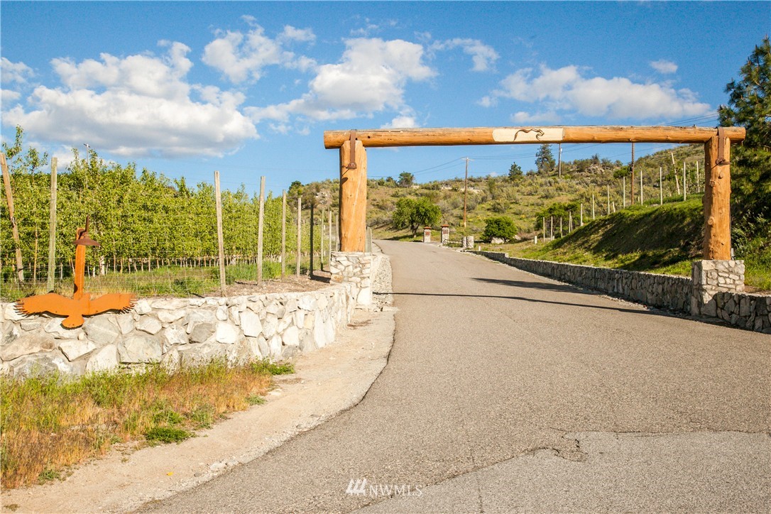 770 Hawks Meadow Road Chelan, WA 98816 - Photo 25 of 25 Gallery Image 25