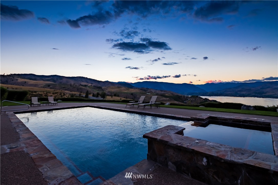 770 Hawks Meadow Road Chelan, WA 98816 - Photo 5 of 25 Gallery Image 5