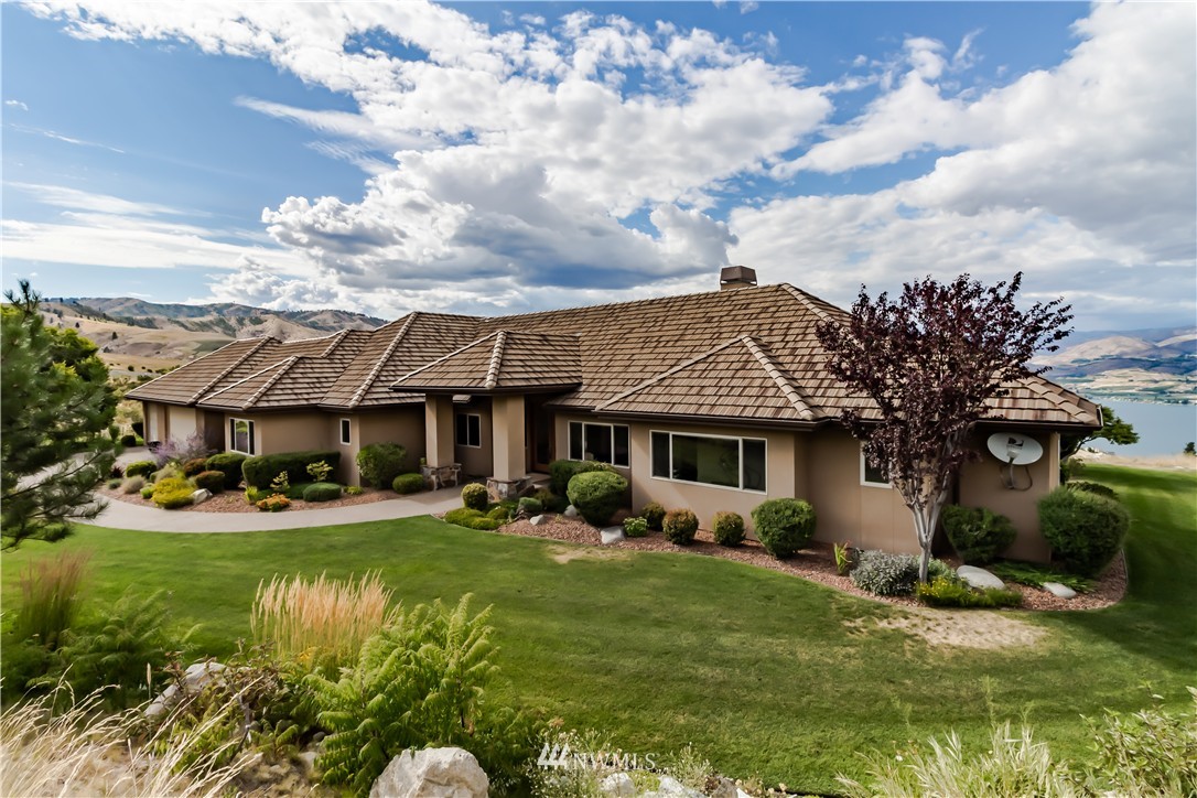 770 Hawks Meadow Road Chelan, WA 98816 - Photo 6 of 25 Gallery Image 6