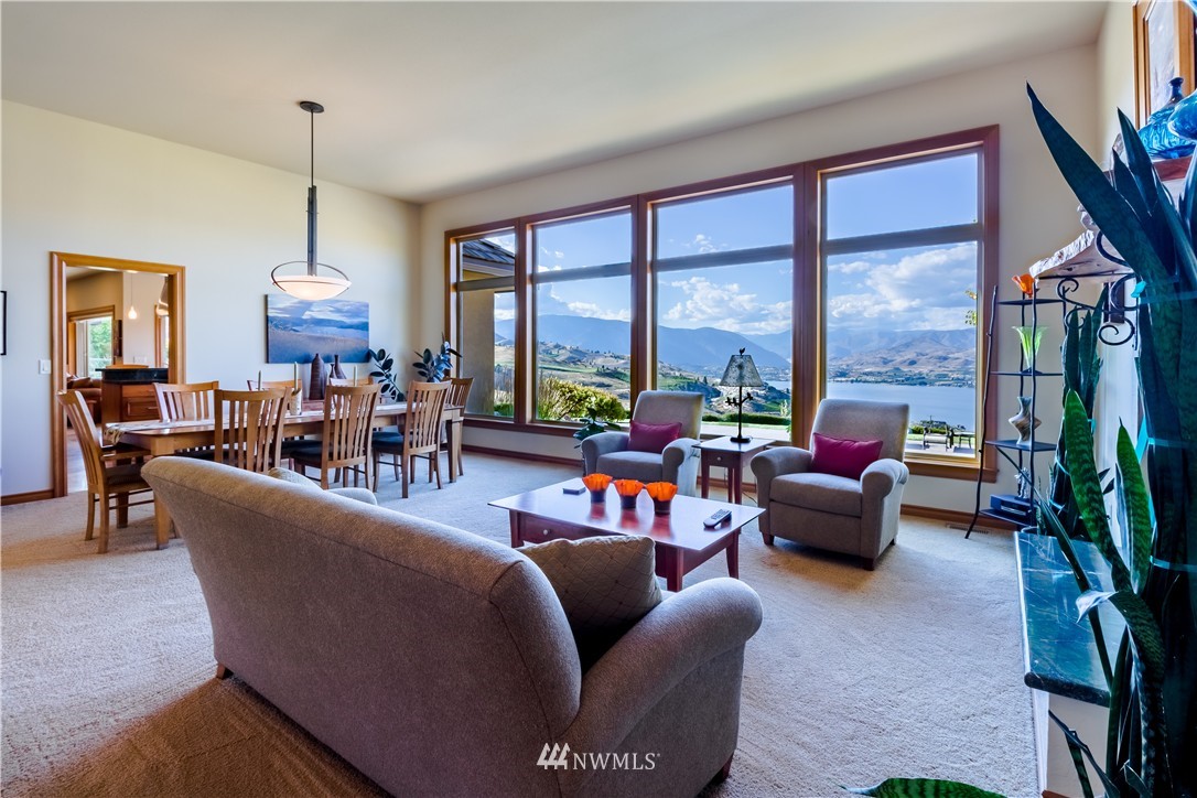 770 Hawks Meadow Road Chelan, WA 98816 - Photo 9 of 25 Gallery Image 9