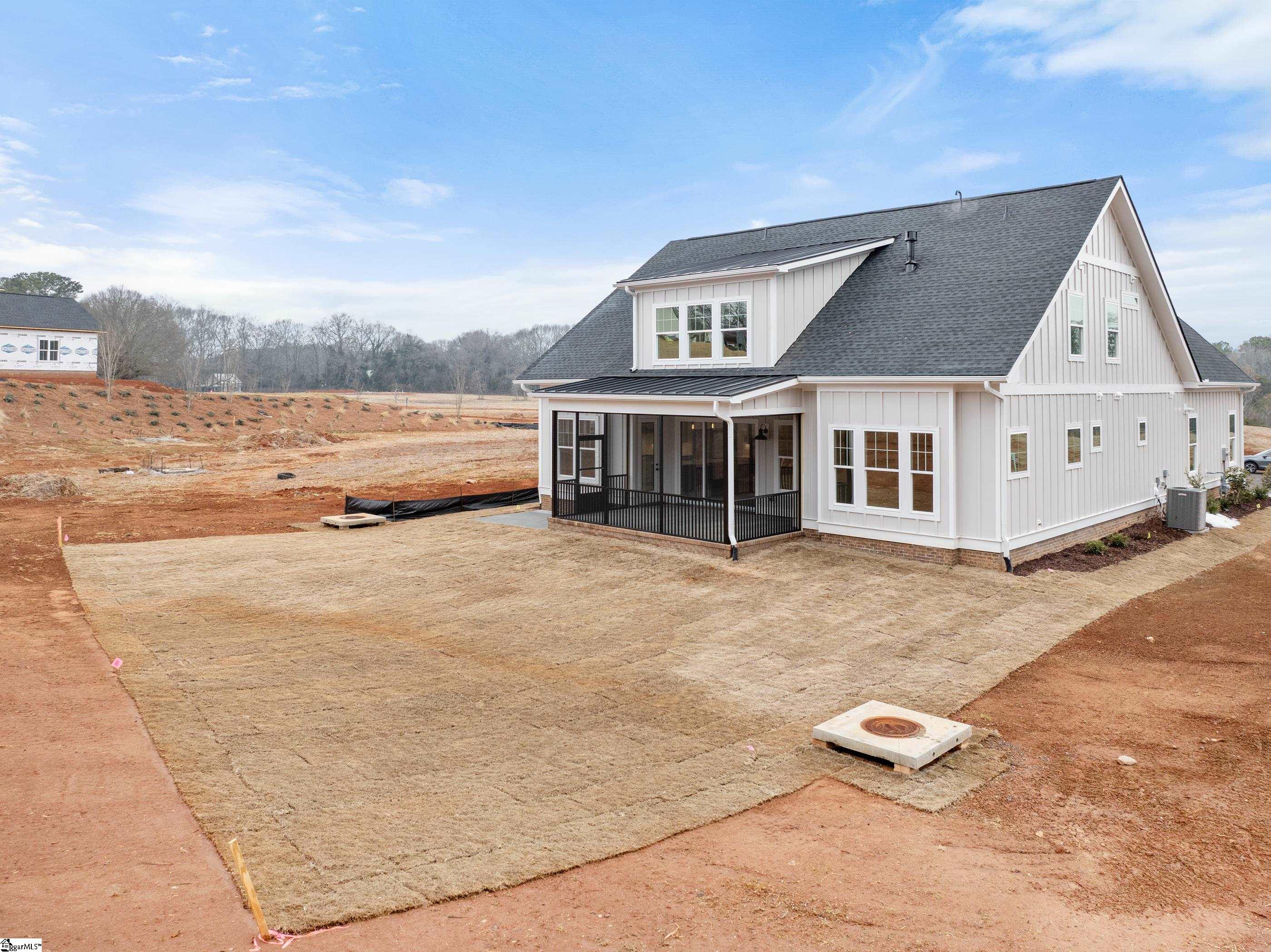 206 Bostic Court Pendleton, SC 29670 - Photo 41 of 50