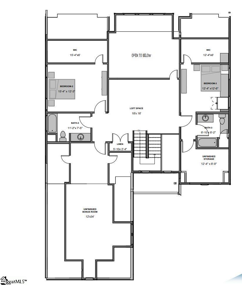 206 Bostic Court Pendleton, SC 29670 - Photo 46 of 50