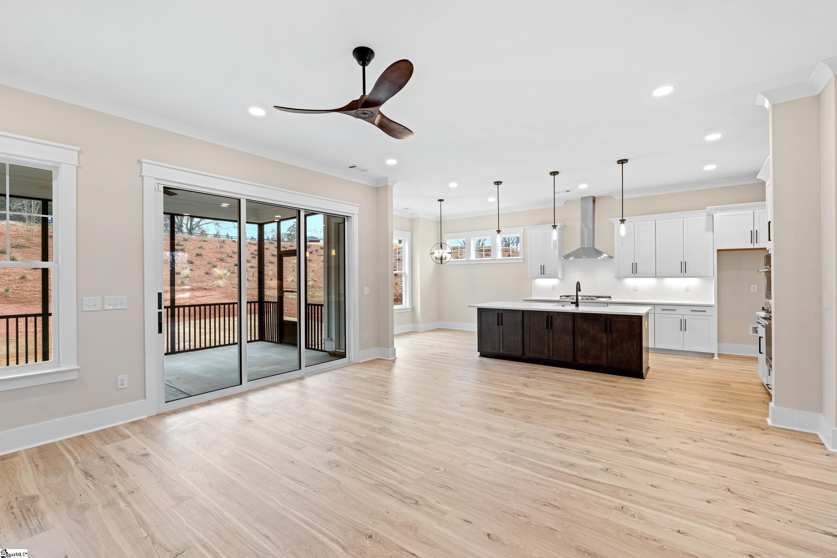 206 Bostic Court Pendleton, SC 29670 - Photo 9 of 50