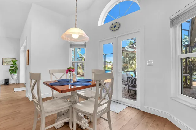 $9,950 | 8951 Southeast Marina Bay Drive, Hobe Sound, FL 33455