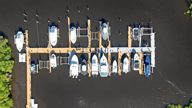 $9,950 | 8951 Southeast Marina Bay Drive, Hobe Sound, FL 33455