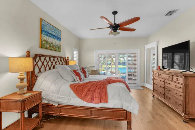 $9,950 | 8951 Southeast Marina Bay Drive, Hobe Sound, FL 33455