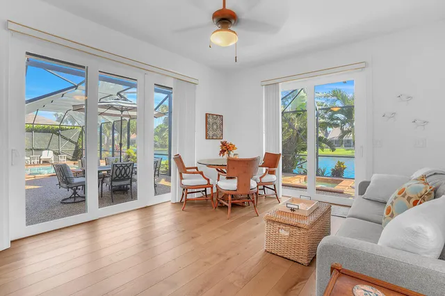 $9,950 | 8951 Southeast Marina Bay Drive, Hobe Sound, FL 33455