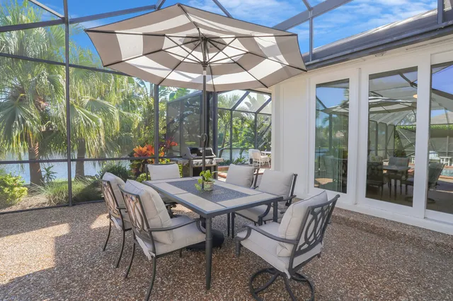 $9,950 | 8951 Southeast Marina Bay Drive, Hobe Sound, FL 33455