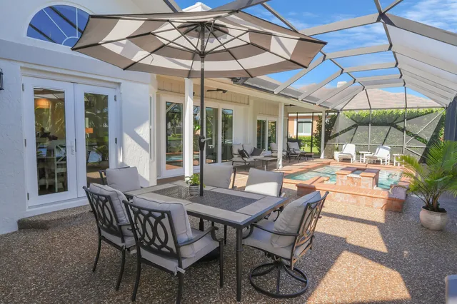 $9,950 | 8951 Southeast Marina Bay Drive, Hobe Sound, FL 33455