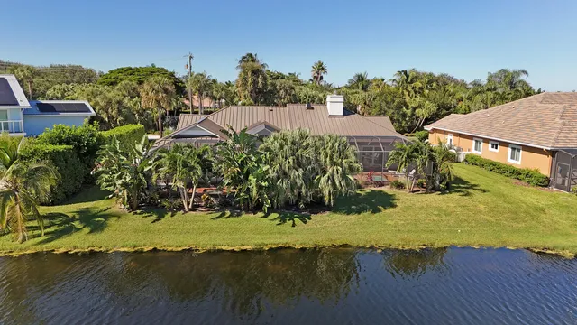 $9,950 | 8951 Southeast Marina Bay Drive, Hobe Sound, FL 33455
