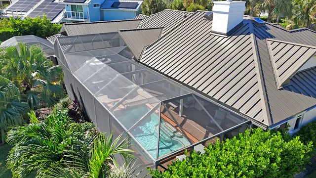 $9,950 | 8951 Southeast Marina Bay Drive, Hobe Sound, FL 33455