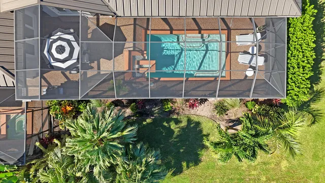 $9,950 | 8951 Southeast Marina Bay Drive, Hobe Sound, FL 33455