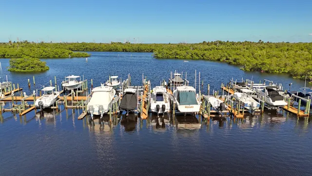 $9,950 | 8951 Southeast Marina Bay Drive, Hobe Sound, FL 33455